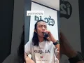Zivilia Aisiteru 2 cover Zinidin zidan suaranya bikin merinding VIRAL TIKTOK