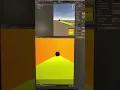 Rigid Body Collision Test
