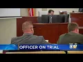 Special Prosecutor Russell Wilson Prosecuting Former Fort Worth Police Officer