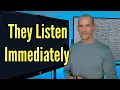 How to Get Your Students Attention Within Two Seconds