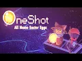 Download Lagu OneShot: All name easter eggs!