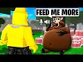 Download Lagu I Made NPCs Talk To Troll My Friend in 99 Nights in The Forest