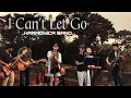 Download Lagu I Can't Let Go - Harmonica Band ft. Justine Calucin