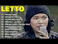 Download Lagu LETTO FULL ALBUM  TERBARU \u0026 TERBAIK 2024 - TOP 15 LAGU FAVORIT TAHUN 2000AN HD