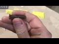 RAWL PLUGS correct hole size screw size every time not raw plugs And stop using electrical tape