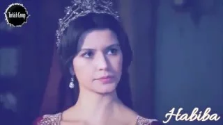 كوسم و اسكندر الى مصبرنى عليك Kösem Iskender 