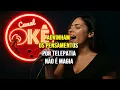 Karaokê 🎤 Belo - Perfeito Par