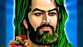 لطميه انت منو حسيني احبكم 