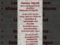 Download Lagu #shorts Pioneer DDJ-RR All in one DJ system for Rekordbox #dj