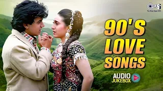 Live : हिंदी सदाबहार गाने | 90's Hit Hindi Songs | Purane Gaane | 90's Old Is Gold | पुराने गाने