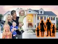 Another Family Is Moving Into Our House