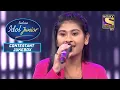 Download Lagu Nithyashree ने अपनी Melodious Voice में गाया \