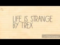 Lyric Video- Life Is Strange by T.Rex
