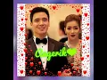 Angeline Quinto And Erik Santos (FOREVER)