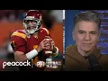 Matt Leinart won t let USC unretire his No 11 jersey for recruit Pro Football Talk NFL on NBC