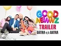 Download Good Newwz - Trailer 2 | Batra v/s Batra | Akshay, Kareena, Diljit & Kiara | Raj Mehta | 27th Dec mp4 3gp mp3 videos - waplic
