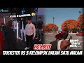 Download Lagu HOT BEEF‼️PERTIKAIAN ANTARA GENG SEMAKIN MEMANAS | GTA V ROLEPLAY