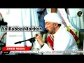 Ya Robba Makkah || Majelis AZ-ZAHIR Terbaru