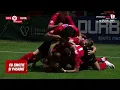 Download Lagu Început nebun între Csikszereda şi Dinamo: 3 goluri în primul sfert de oră. Musi a marcat