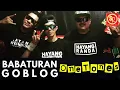 Download Lagu BABATURAN GOBLOG - ONETONES (Official Music Video)