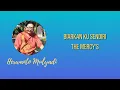 Lagu Biarkan Ku Sendiri - The Mercys | Herwanto Mulyadi Cover