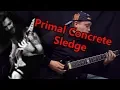 Download Lagu Играем рифф Primal Concrete Sledge - Pantera! Разбор с табами!