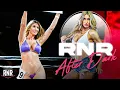 Underboob Ring Girl - Stephanie Rose RNR After Dark