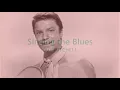 Singing the Blues  GUY MITCHELL  (with lyrics)