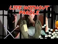 Life in prison no parole Caught up in the game
