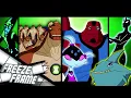 Download Lagu Every Time Ben 10’s Aliens Appear As Civilians (or Anyone NOT Ben)