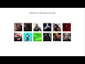 Free For All Character Contest - Episode 12