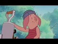 Download Lagu The New Adventures of Winnie the Pooh Shovel, Shovel, Toil and Trouble Episodes 2 - Scott Moss