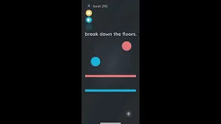 Game Is Hard Level 295 Screenshot