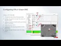 PTV Vissim PTV Talks - Tooltips Lead Pedestrian Interval LPI Modeling