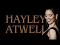 Hayley Atwell s Best Bikini Moments