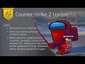 CS2 Update Patches Game-Breaking Exploit Or does it