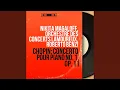 Download Lagu Piano Concerto No. 1 in E Minor, Op. 11: I. Allegro maestoso