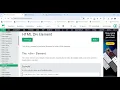 W3Schools HTML Tutorial 13 HTML Div Tag