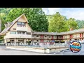 Econo Lodge Inn Suites on the River Gatlinburg TN United States Hotel Review