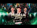Download Lagu Banda Alma Nova  - MINHA LADY part. Edson Leite