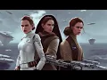 Star Wars Clone Wars explained