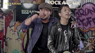 Download Rebellion Rose - Barisan Juang | RockAroma Showcase #Vol.4 MP3