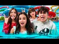 Download Lagu КАМИЛЬ, АМИНА, МИЛАНА ХАМЕТОВА и НАСТЯ в ЕГИПТЕ 🤩 Потеряли РЕБЕНКА в ОТЕЛЕ