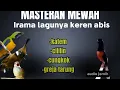 Lagu MASTERAN MEWAH ||| Irama lagunya keren abis jeda 2 menit masteran kekinian