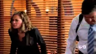 Psych Season 7 - Finale You Said It Was Cake Mix