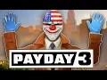 PAYDAY 3 s New Update Is ABSOLUTE CINEMA