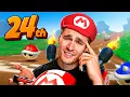 Download Lagu I tried speedrunning the new Mario Kart. It broke me
