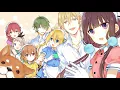 Download Lagu Blend S Opening  ( Blend-A - Bon Appétite S )