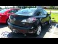 2013 Mazda 3 GT - For Sale Review Condition Report at Stokes Mazda May 2017