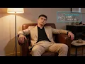 PANDANGAN PERTAMA - A RAFIQ - DANGDUT MODERN BY HARMONY DIGITAL